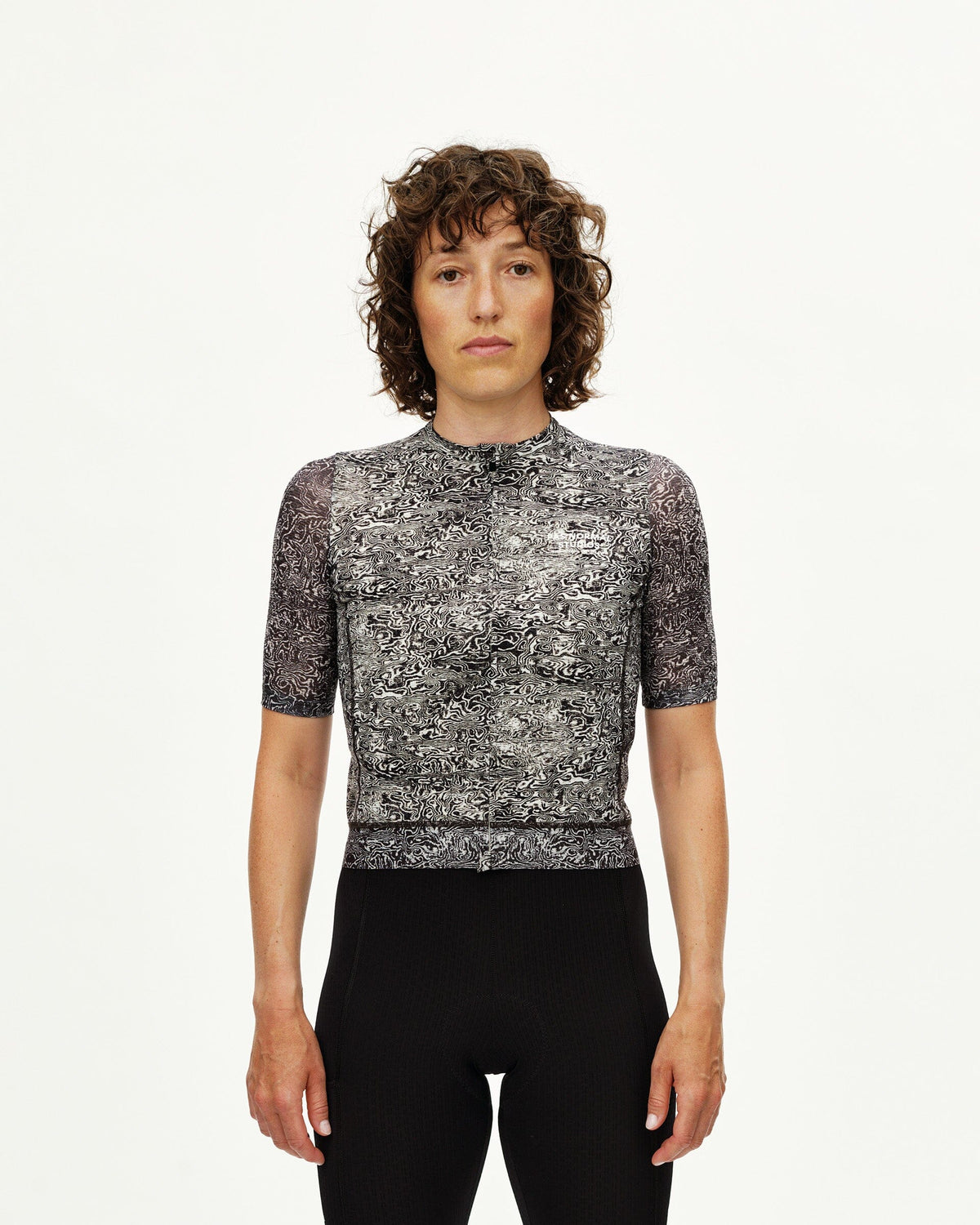 Pas Normal Studios - Maillot Essential Light Femme AW26 Maillots Pas Normal Studios 