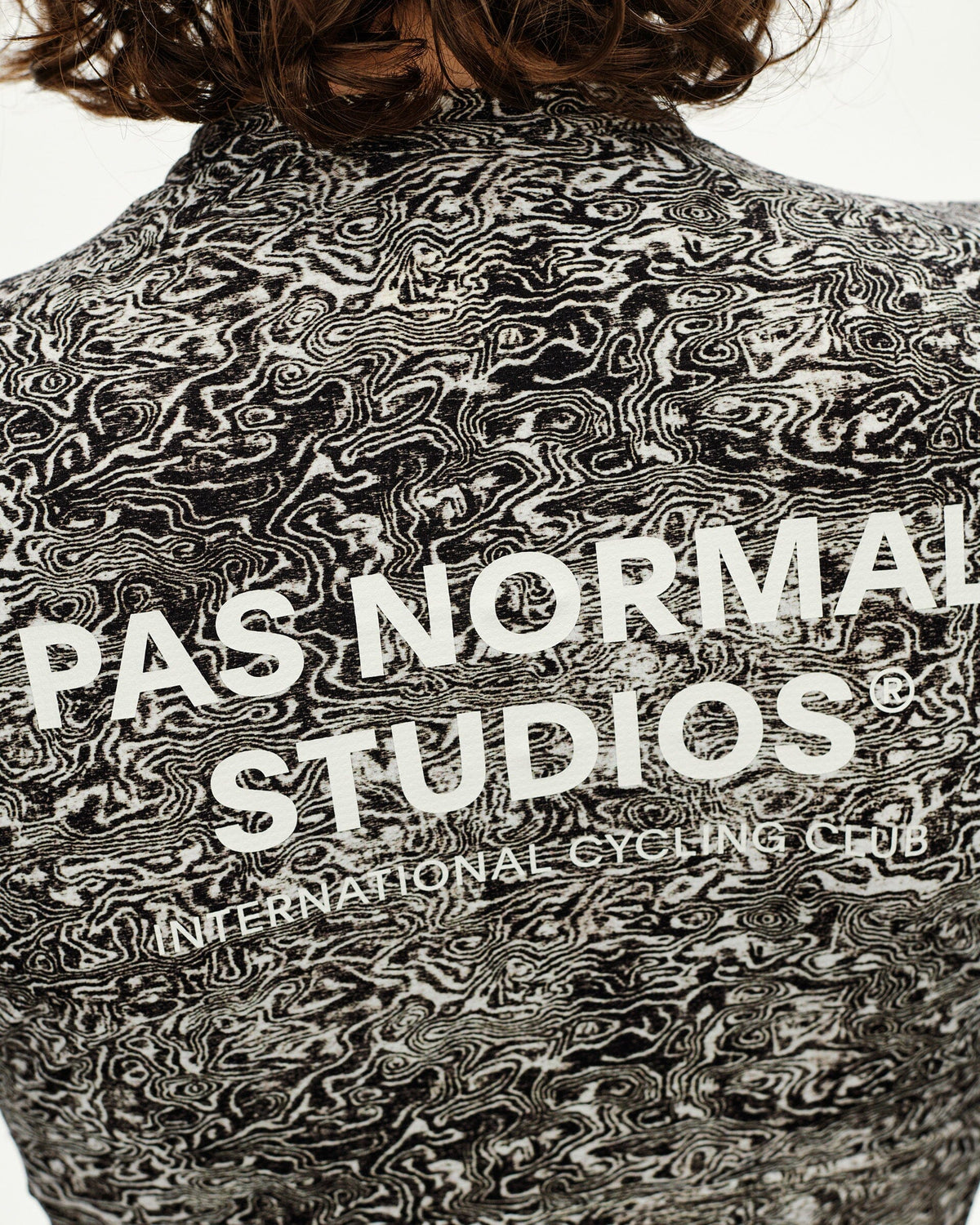 Pas Normal Studios - Maillot Essential Light Femme AW26 Maillots Pas Normal Studios 