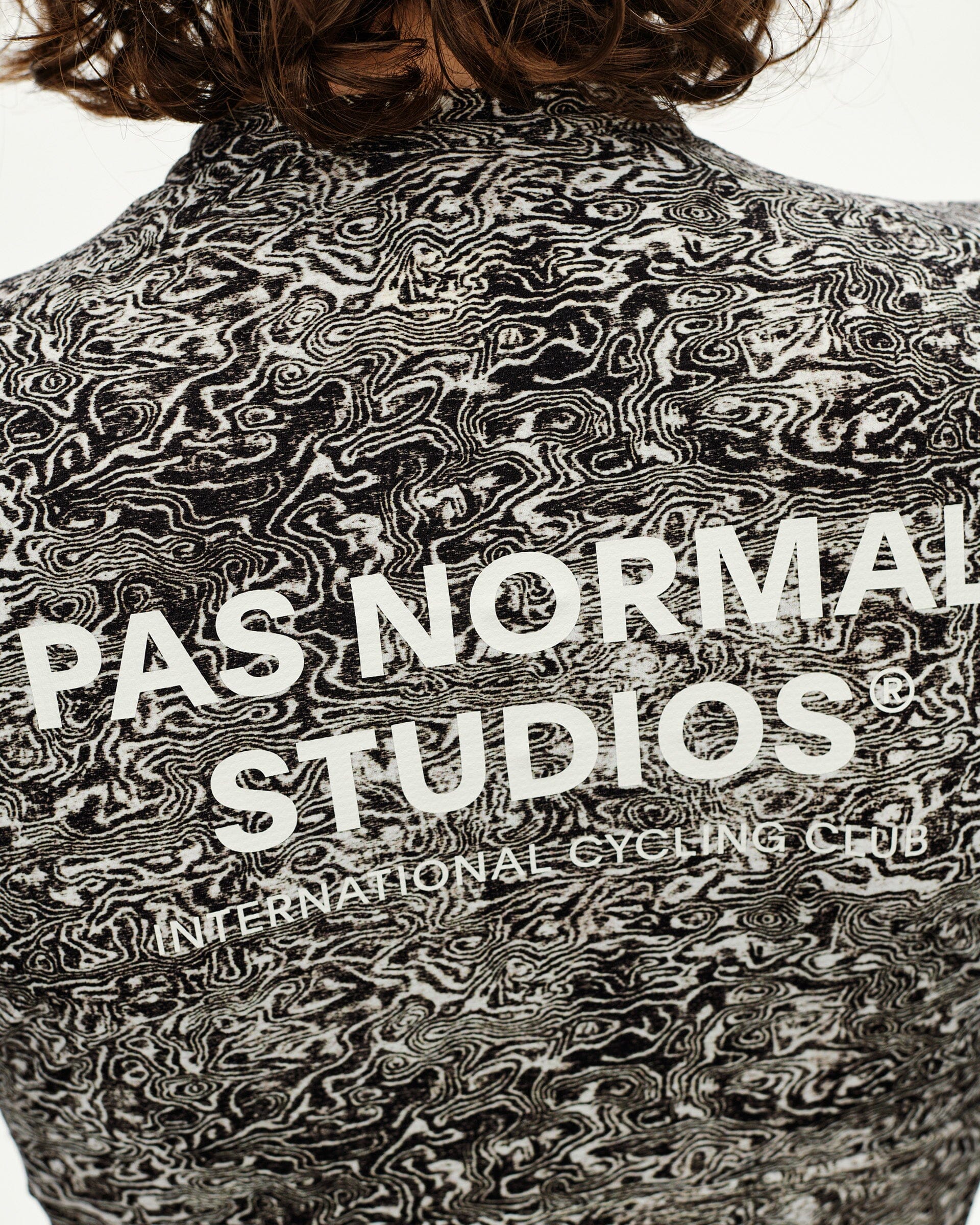 Pas Normal Studios - Maillot Essential Light Femme AW26 Maillots Pas Normal Studios 