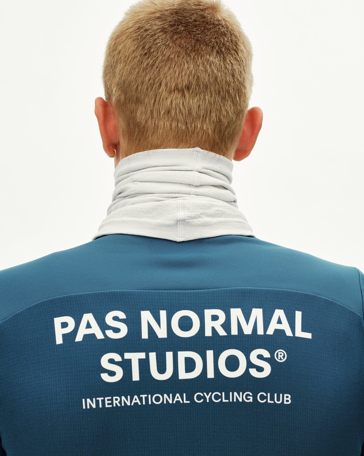 Pas Normal Studios - Tour de Cou Mérino Tours de cou Pas Normal Studios 