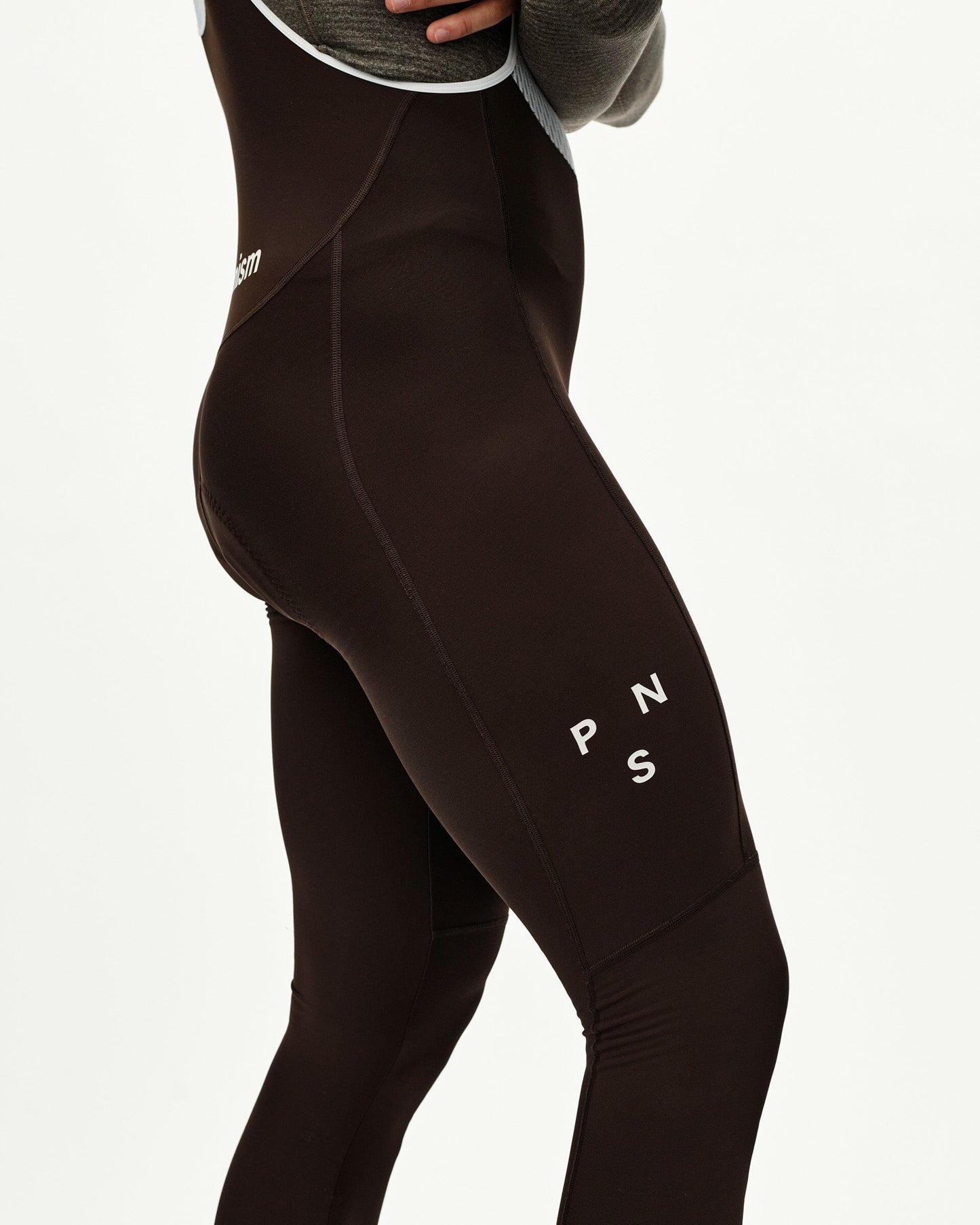 Pas Normal Studios - Bib Long Mechanism Thermal Homme AW26