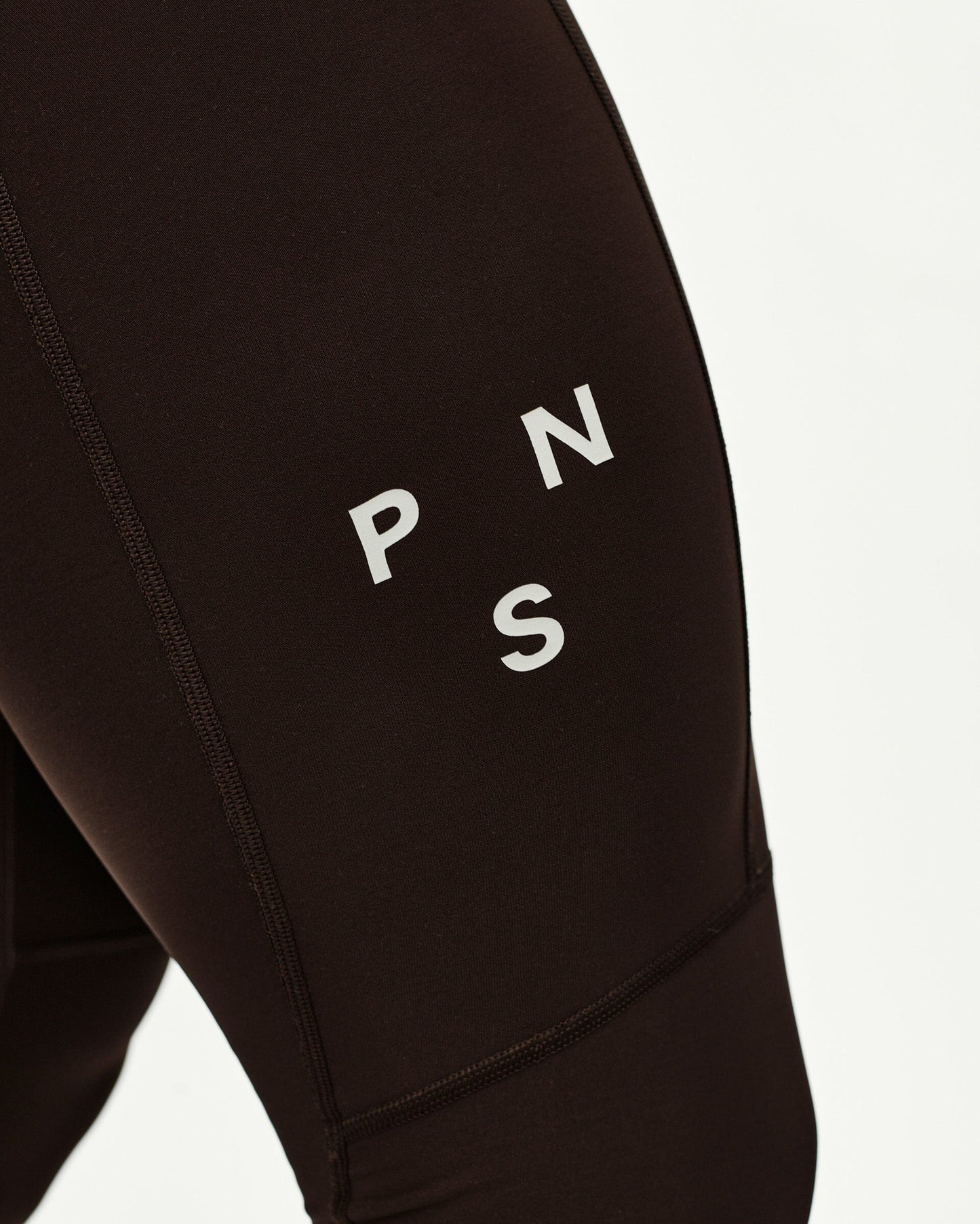 Pas Normal Studios - Bib Long Mechanism Thermal Femme AW26