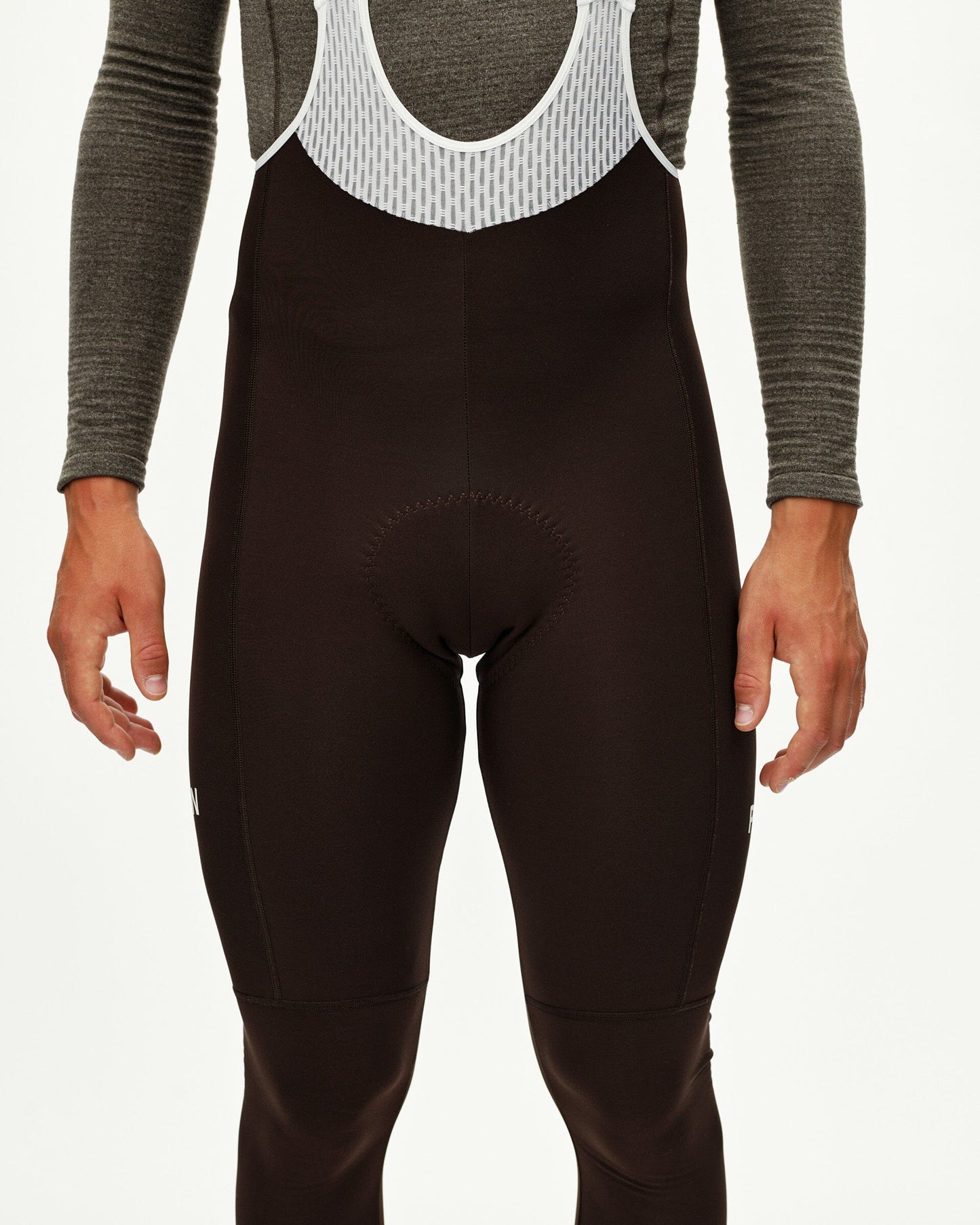Pas Normal Studios - Bib Long Mechanism Thermal Homme AW26
