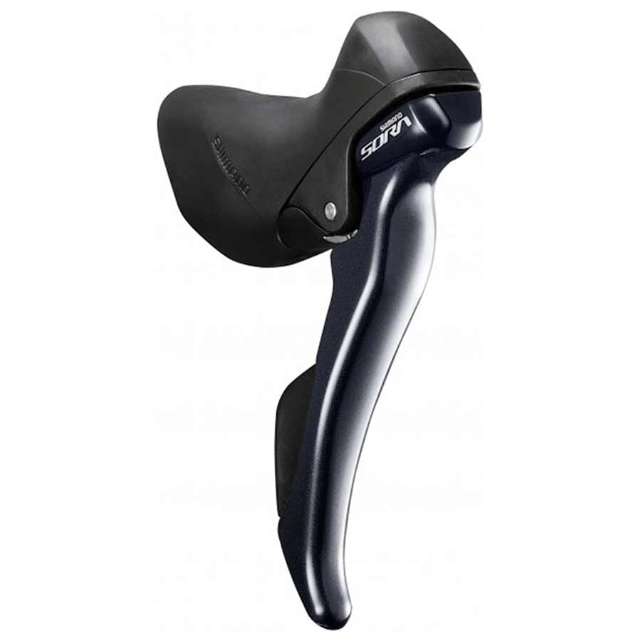 Shimano - Manette Sora ST-R3000 velocartel 