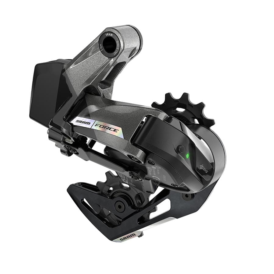 SRAM- Force XPLR AXS D2 velocartel 