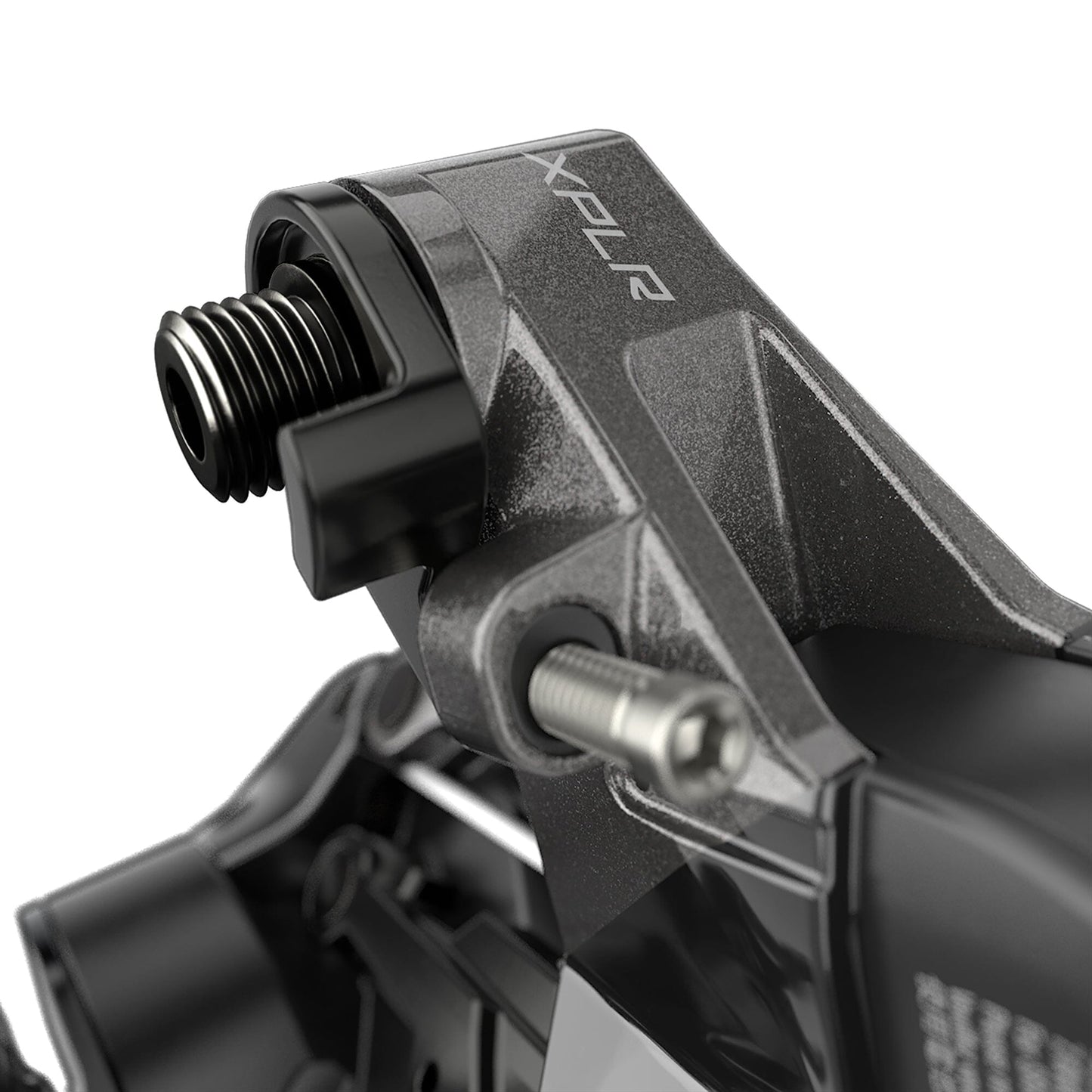 SRAM- Force XPLR AXS D2 velocartel 
