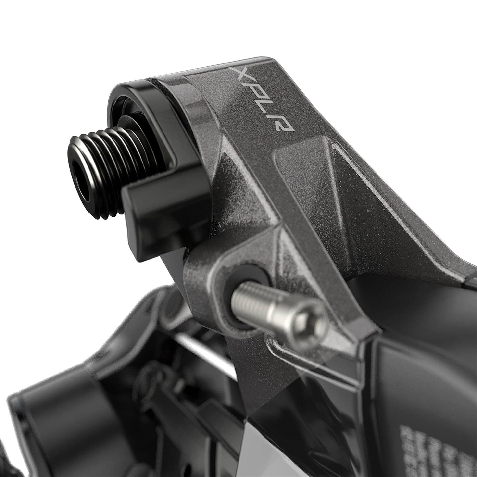 SRAM- Force XPLR AXS D2 velocartel 