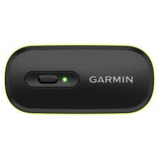Garmin - HRM 600 Moniteur de fréquence cardiaque Capteur de fréquence cardiaque Garmin 