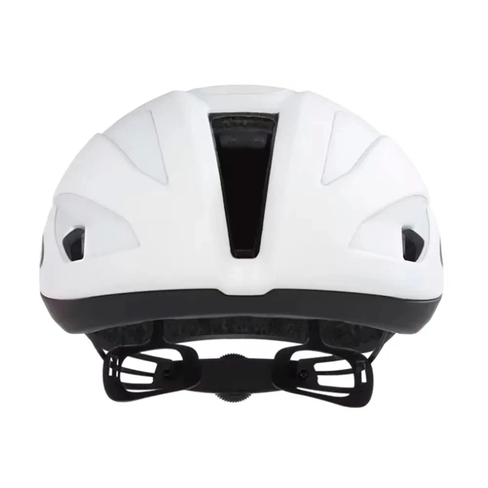 Oakley - Casque Mach Mips Matte White Casques Oakley 