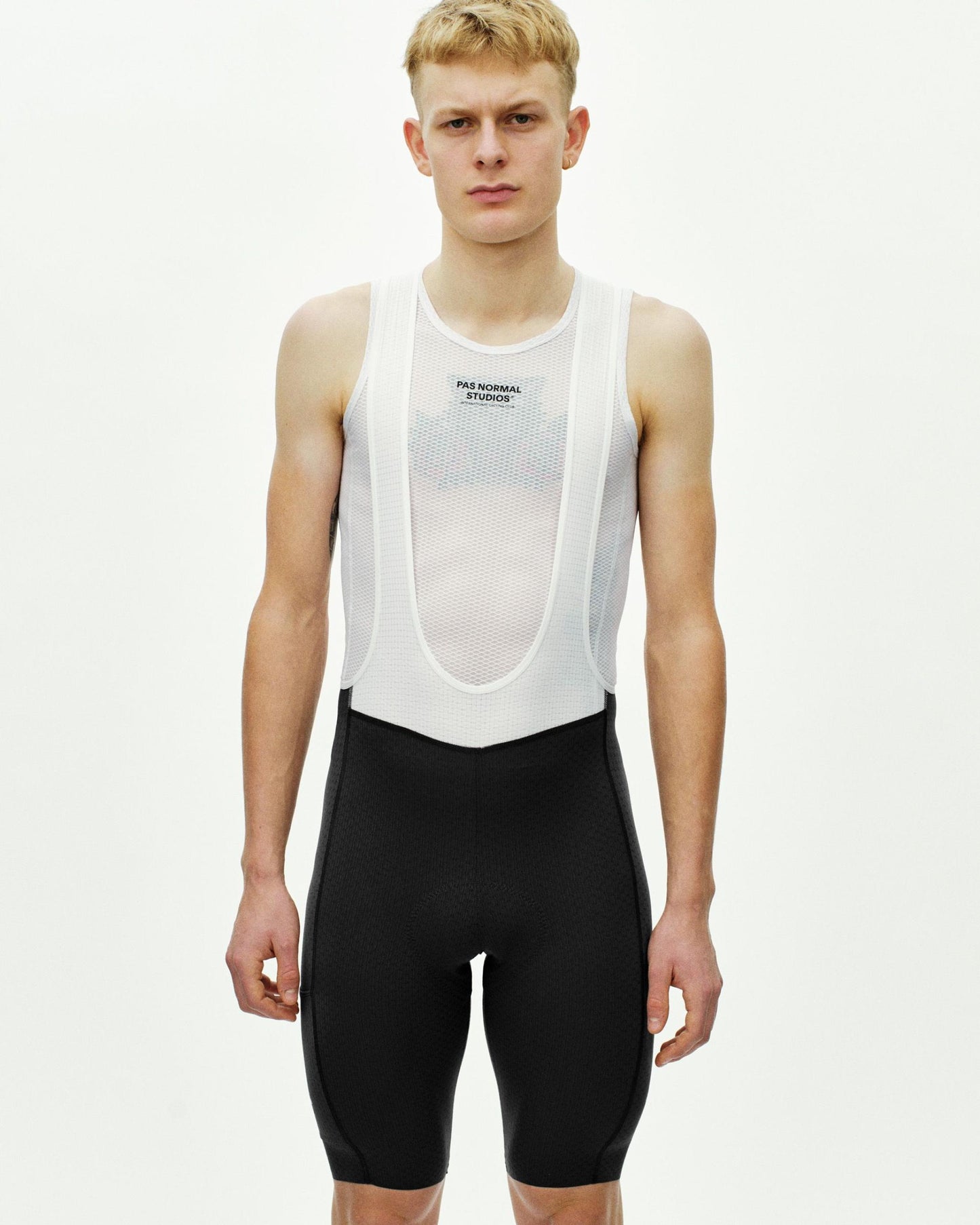 Pas Normal Studios - Bib Cargo Essential Light Homme