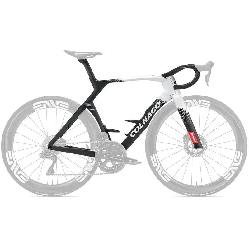 Colnago - Frameset Y1Rs Vélos de route Colnago SDM5 XS 
