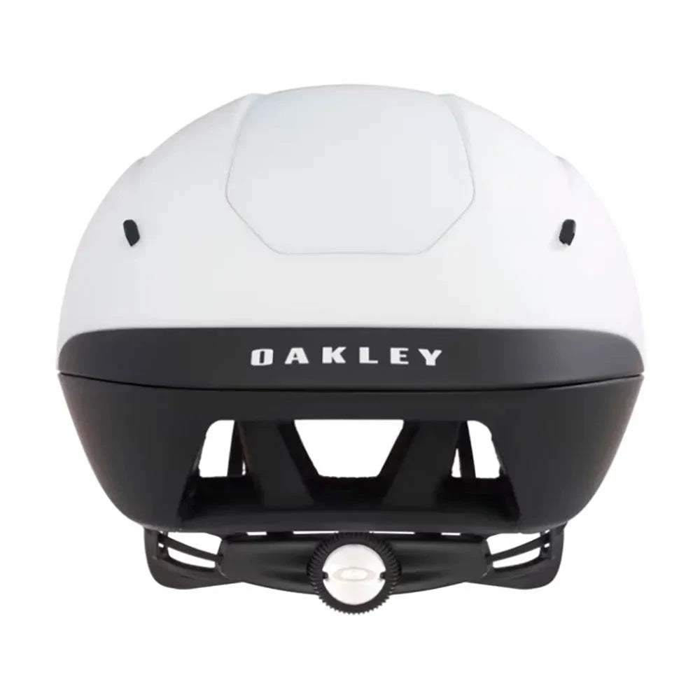 Oakley - Casque Mach Mips Matte White Casques Oakley 