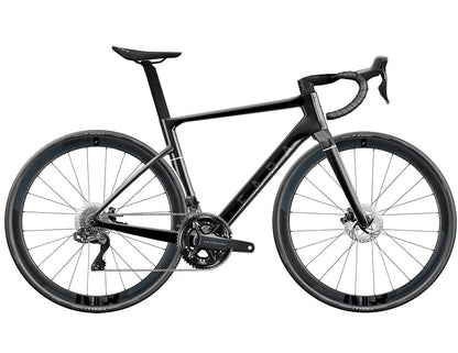 Fara - Cadre F/RD Vélos de route Fara 48 Black Metal 