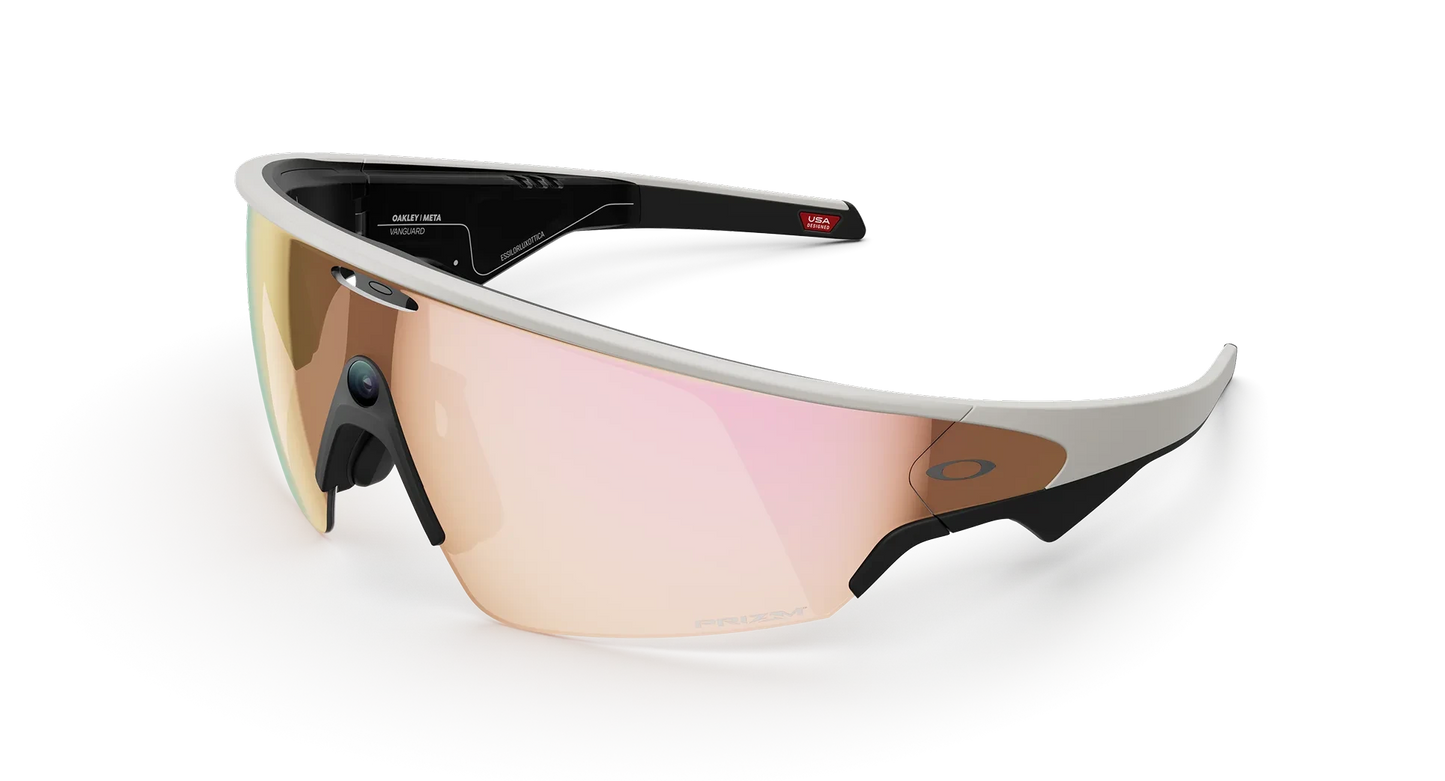 Oakley - Lunettes Meta Vanguard