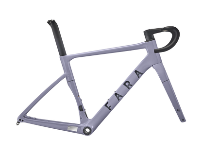 Fara - Cadre F/AR Vélos de gravel Fara 