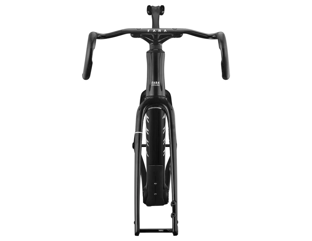 Fara - Frameset F/Gr4 Vélos de gravel Fara 