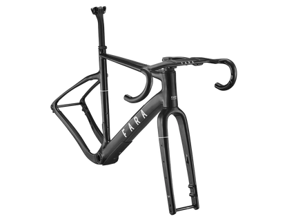 Fara - Frameset F/Gr4 Vélos de gravel Fara 