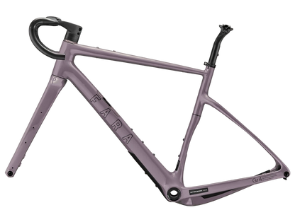 Fara - Frameset F/Gr4 Vélos de gravel Fara 