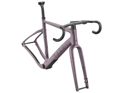 Fara - Frameset F/Gr4 Vélos de gravel Fara 