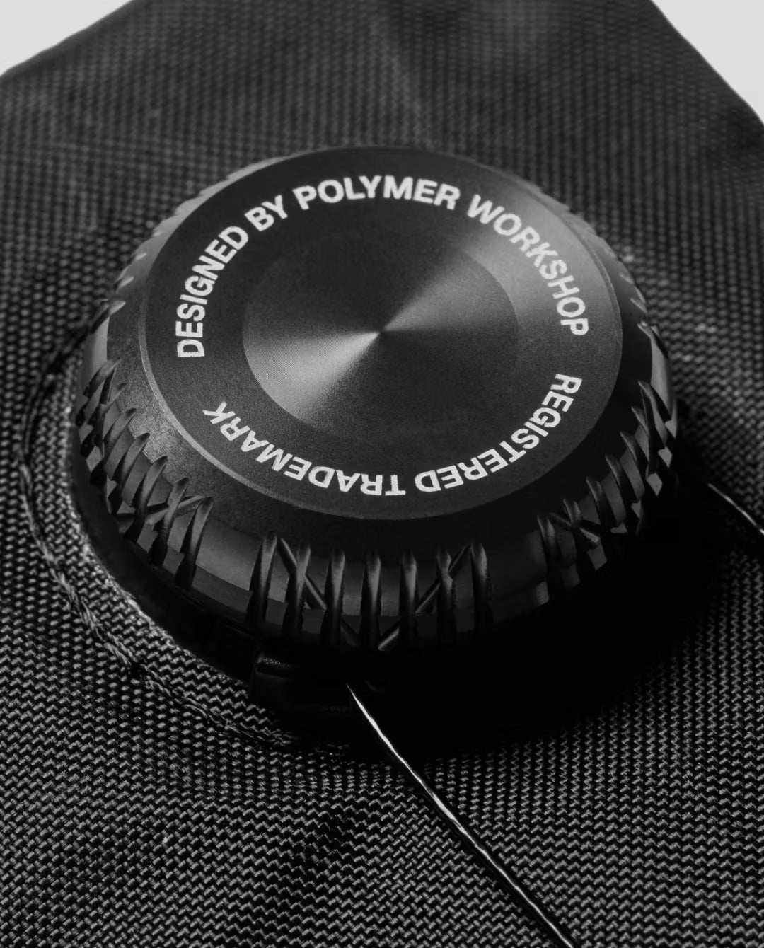Polymer Workshop - Sac de selle Transit Sacs de selle Polymer Workshop 
