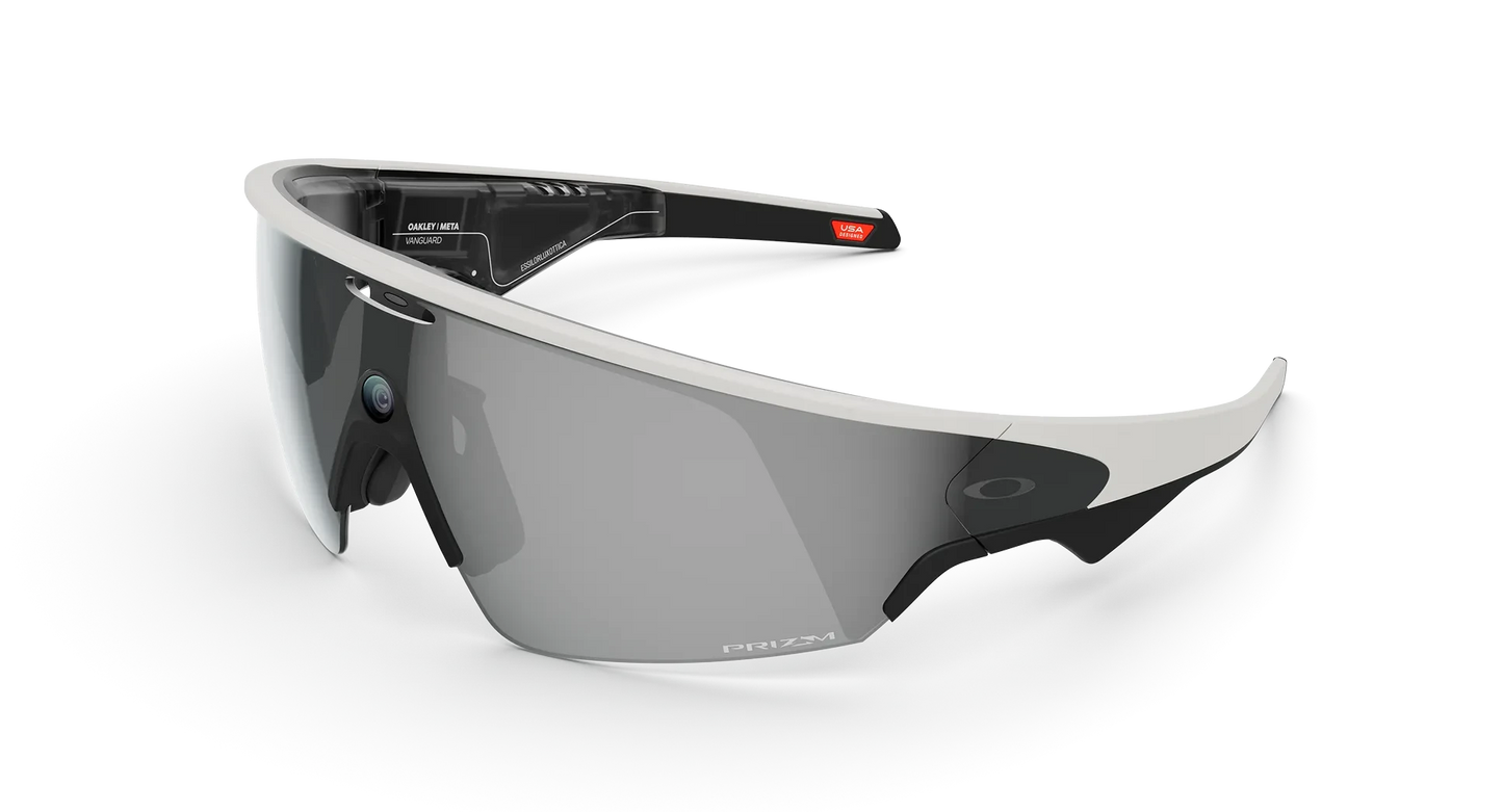 Oakley - Lunettes Meta Vanguard