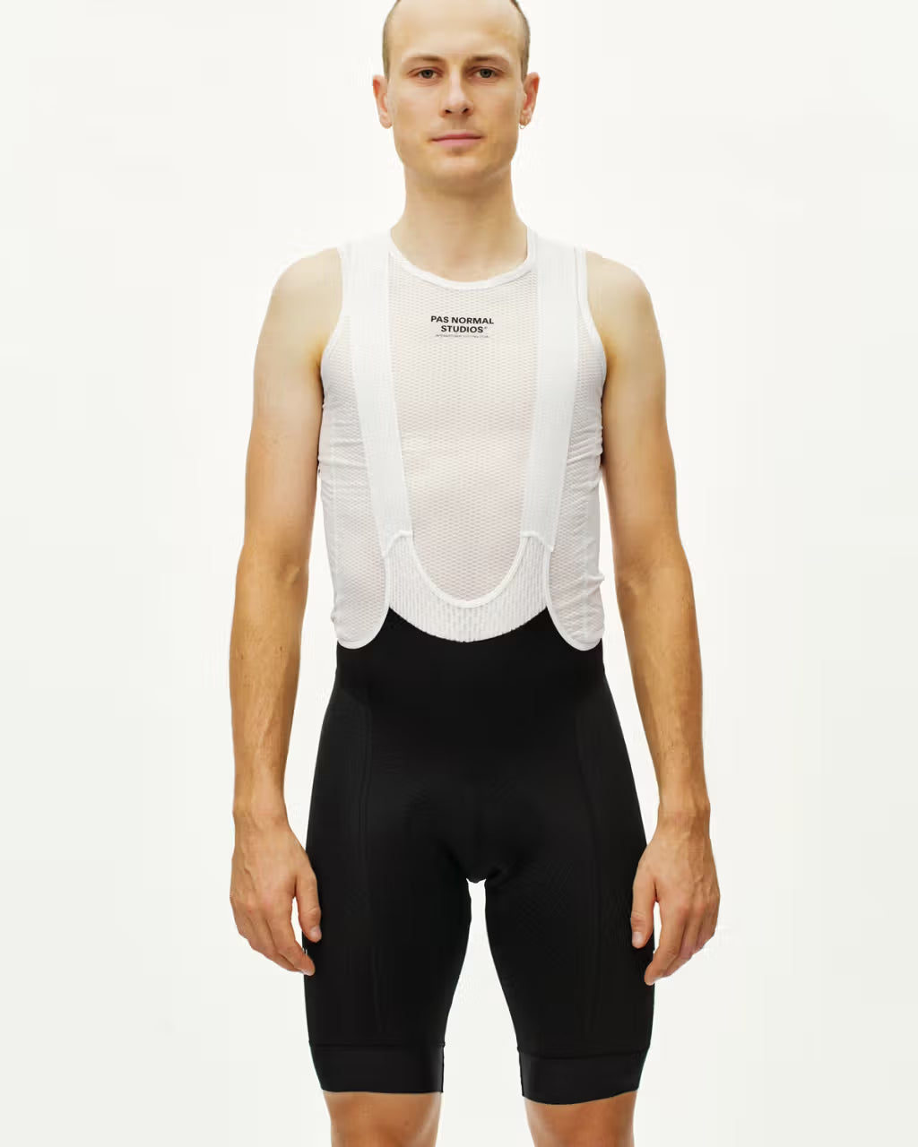 Pas Normal Studios - Bib Mechanism Homme Bibs Pas Normal Studios 