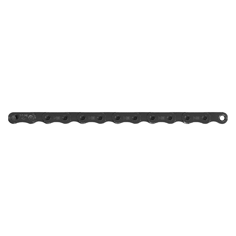 SRAM - X0 Eagle T-Type Flattop Chaîne 12 vitesses Chaînes SRAM 
