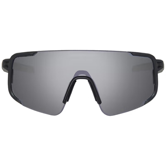 Sweet Protection - Sunglasses Matte Black RIG Obsidian Sunglasses  Sunglasses 9% VLT Sunglasses Protection 