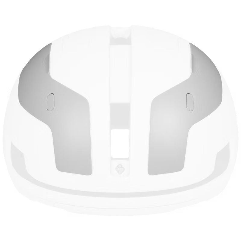Sweet Protection - Aerocovers Casques Sweet Protection Bronco White S/M 