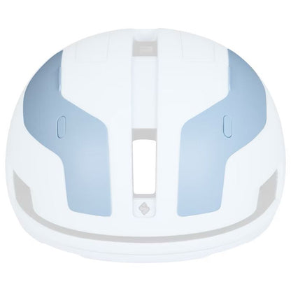Sweet Protection - Aerocovers Casques Sweet Protection Frost Blue S/M 