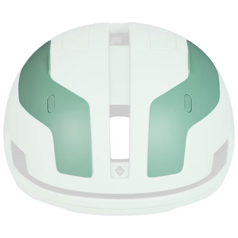 Sweet Protection - Aerocovers Casques Sweet Protection Willow Green S/M 