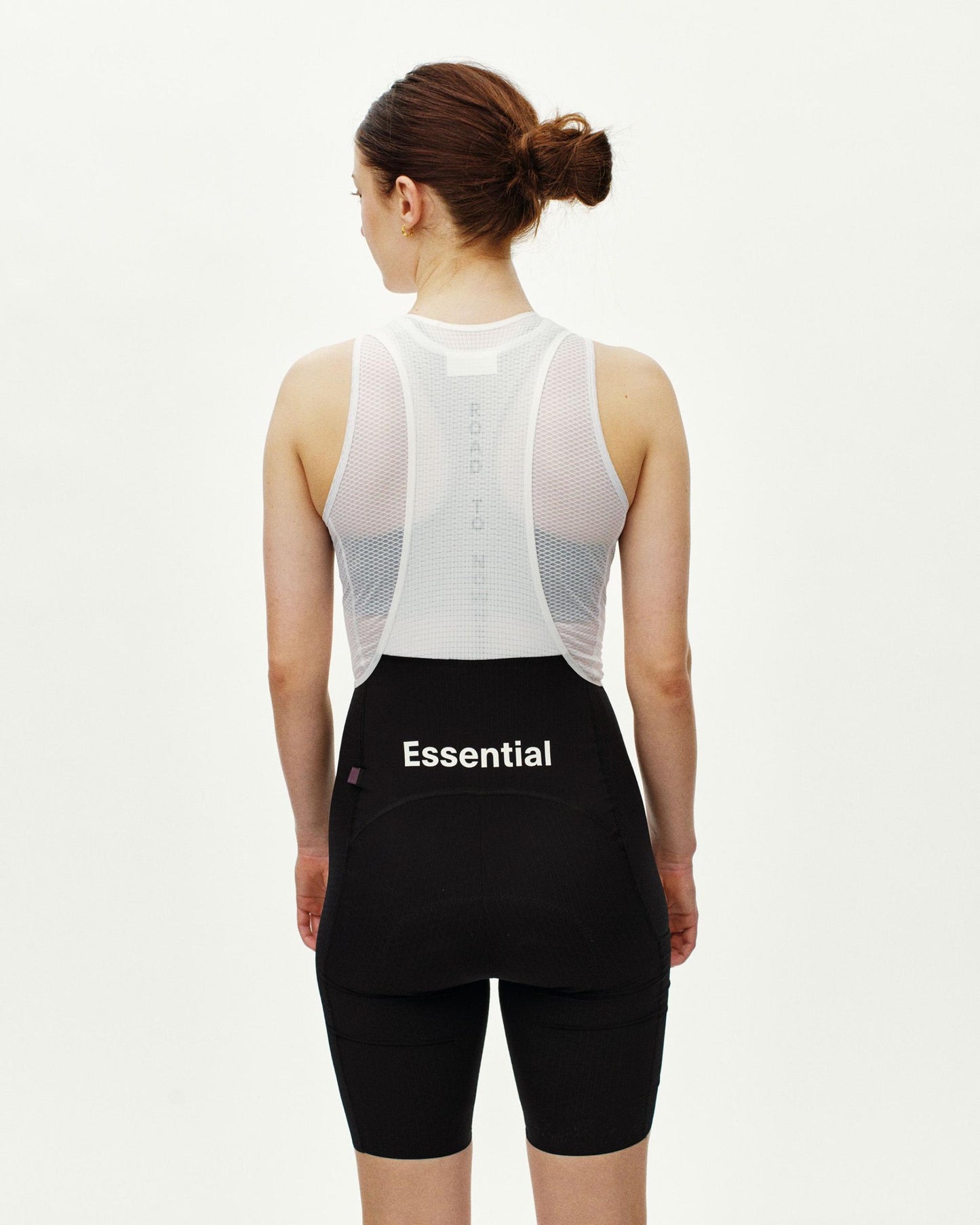 Pas Normal Studios - Bib Cargo Essential Light Femme