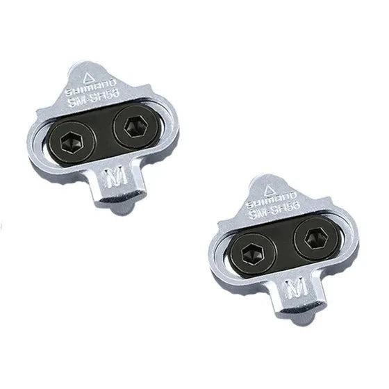 Shimano - Cales SPD SM-SH56 Cales Shimano 