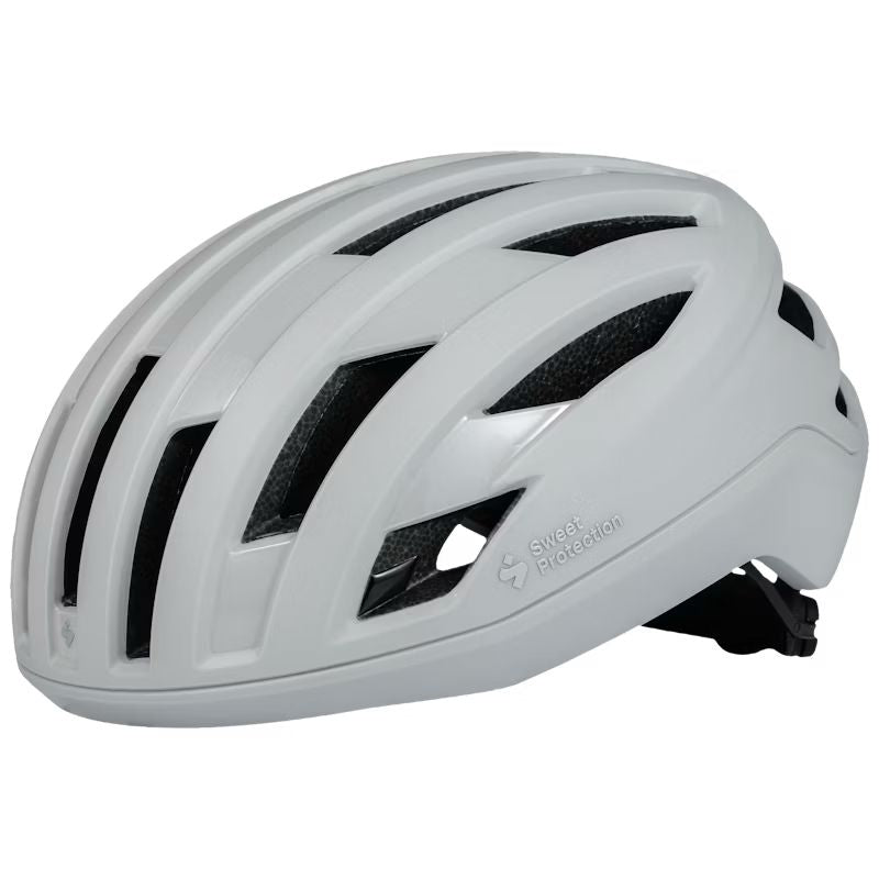 Sweet Protection - Casque Fluxer Mips Casques Sweet Protection Bronco White S/M 