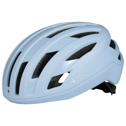 Sweet Protection - Casque Fluxer Mips Casques Sweet Protection Frost Blue S/M 