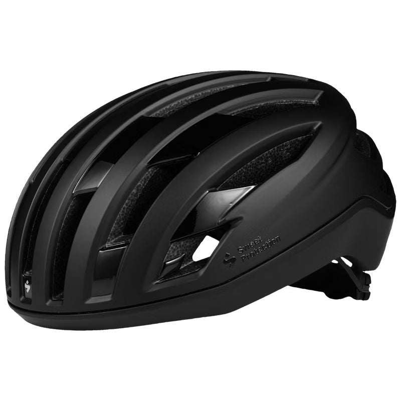 Sweet Protection - Casque Fluxer Mips Casques Sweet Protection Noir Mat S/M 