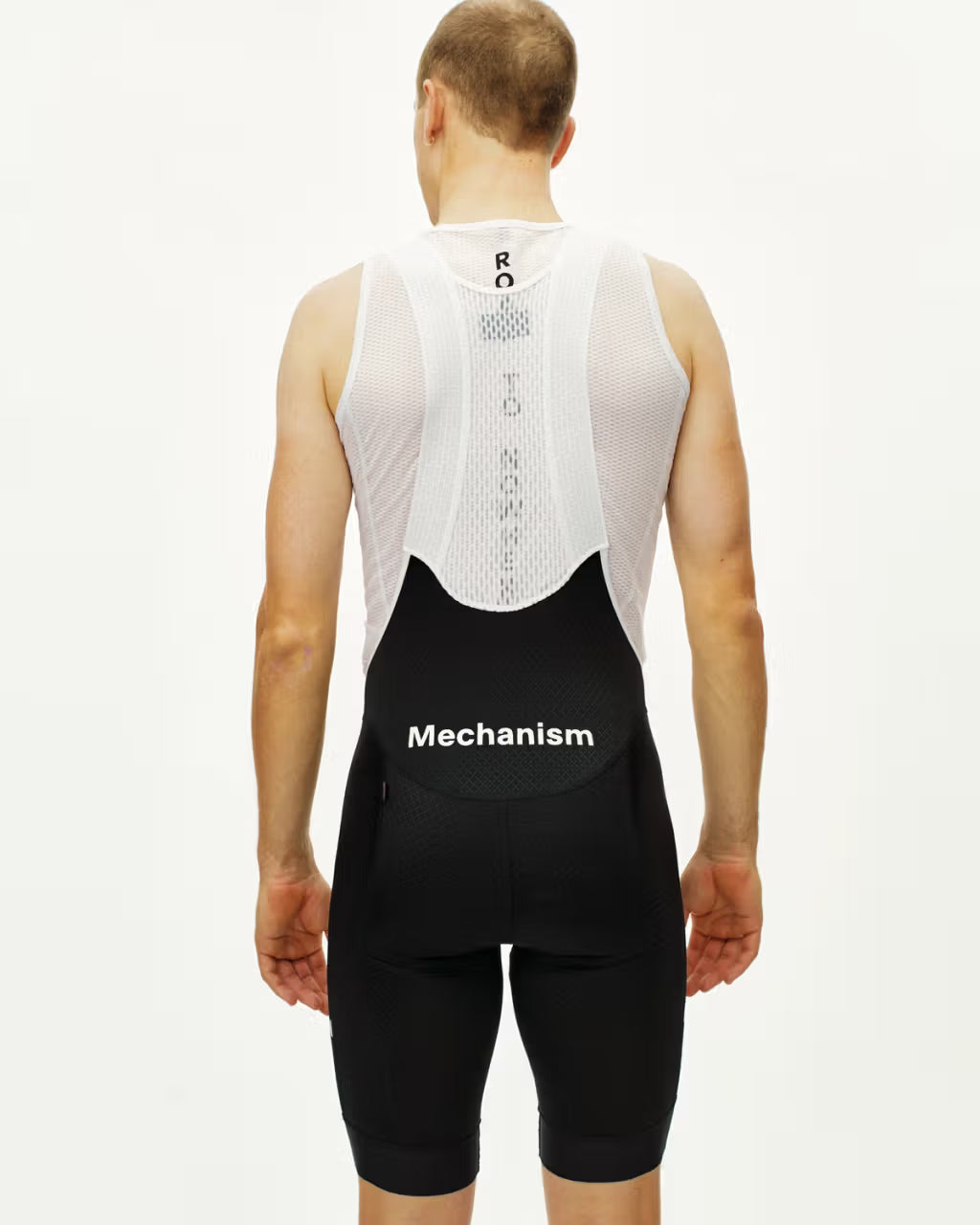Pas Normal Studios - Bib Mechanism Homme Bibs Pas Normal Studios 