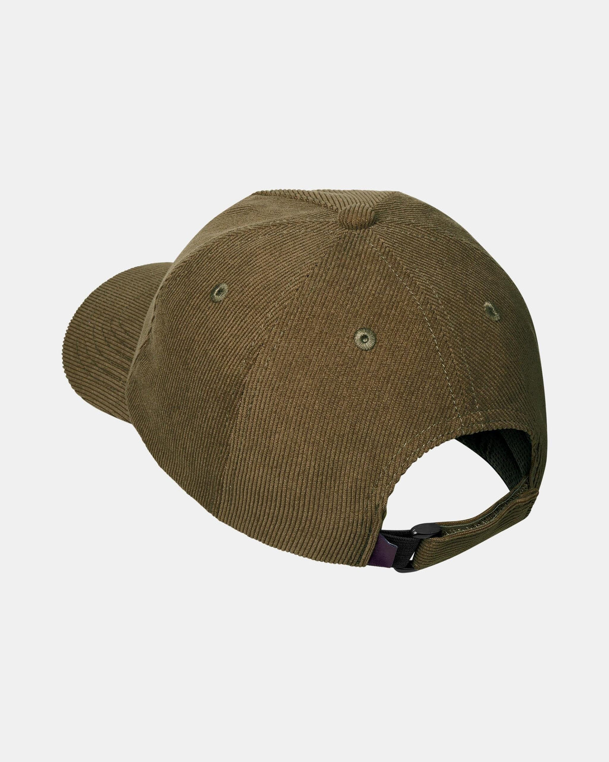 Off-Race Casquette Corduroy Casquettes Pas Normal Studios 