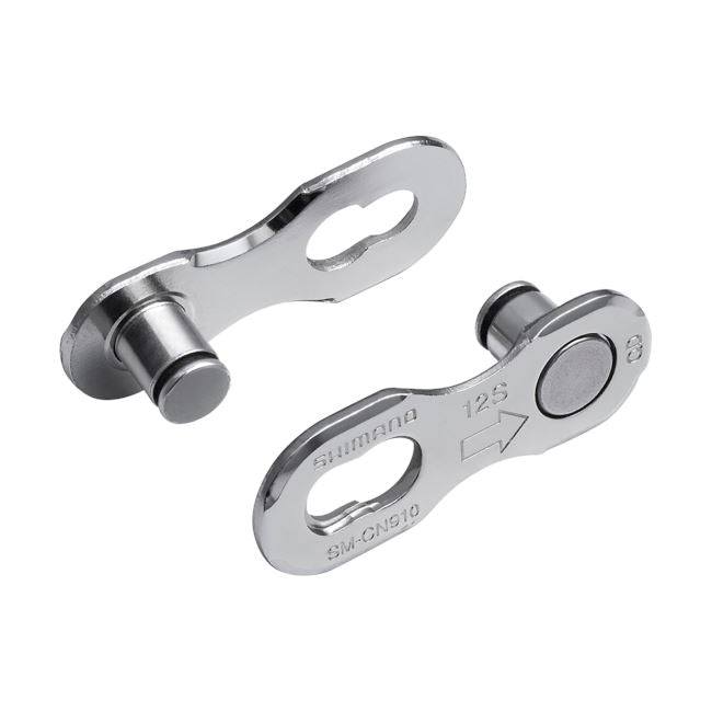 Maille Patent SM-CN910-12 Pièces Shimano 