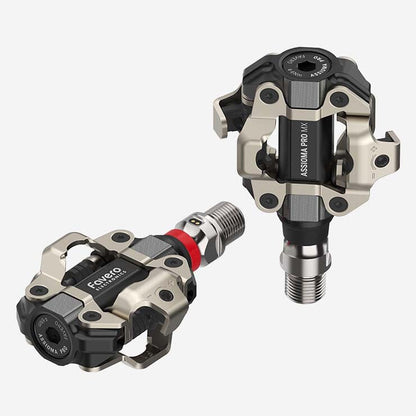Favero Assioma PRO MX-1 Capteurs de puissance Favero Electronics 