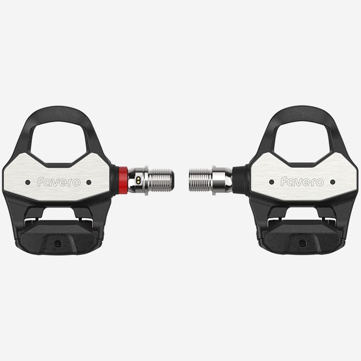 Favero Electronics - Pédales Assioma PRO RL-1 Capteurs de puissance Favero Electronics 