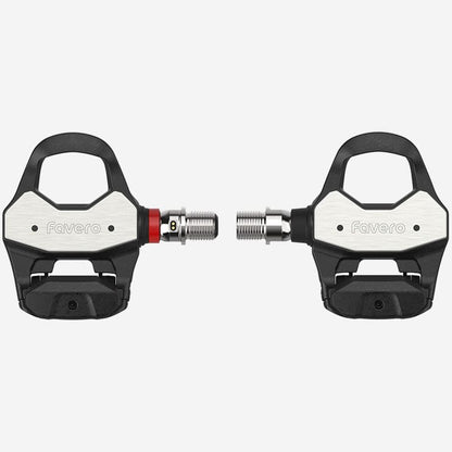 Favero Electronics - Pédales Assioma PRO RL-1 Capteurs de puissance Favero Electronics 