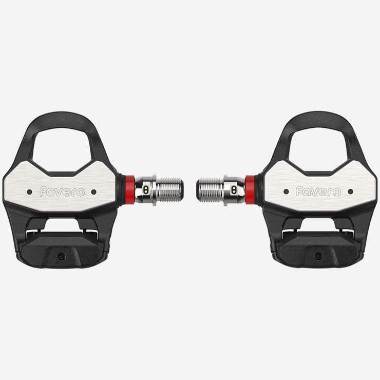 Favero Electronics - Pédales Assioma PRO RL-2 Capteurs de puissance Favero Electronics 