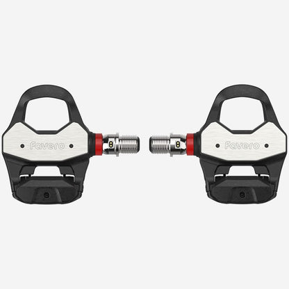 Favero Electronics - Pédales Assioma PRO RL-2 Capteurs de puissance Favero Electronics 