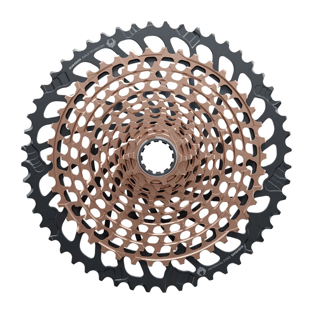 Sram XG-1299 XX1 Eagle velocartel Copper 10-52 