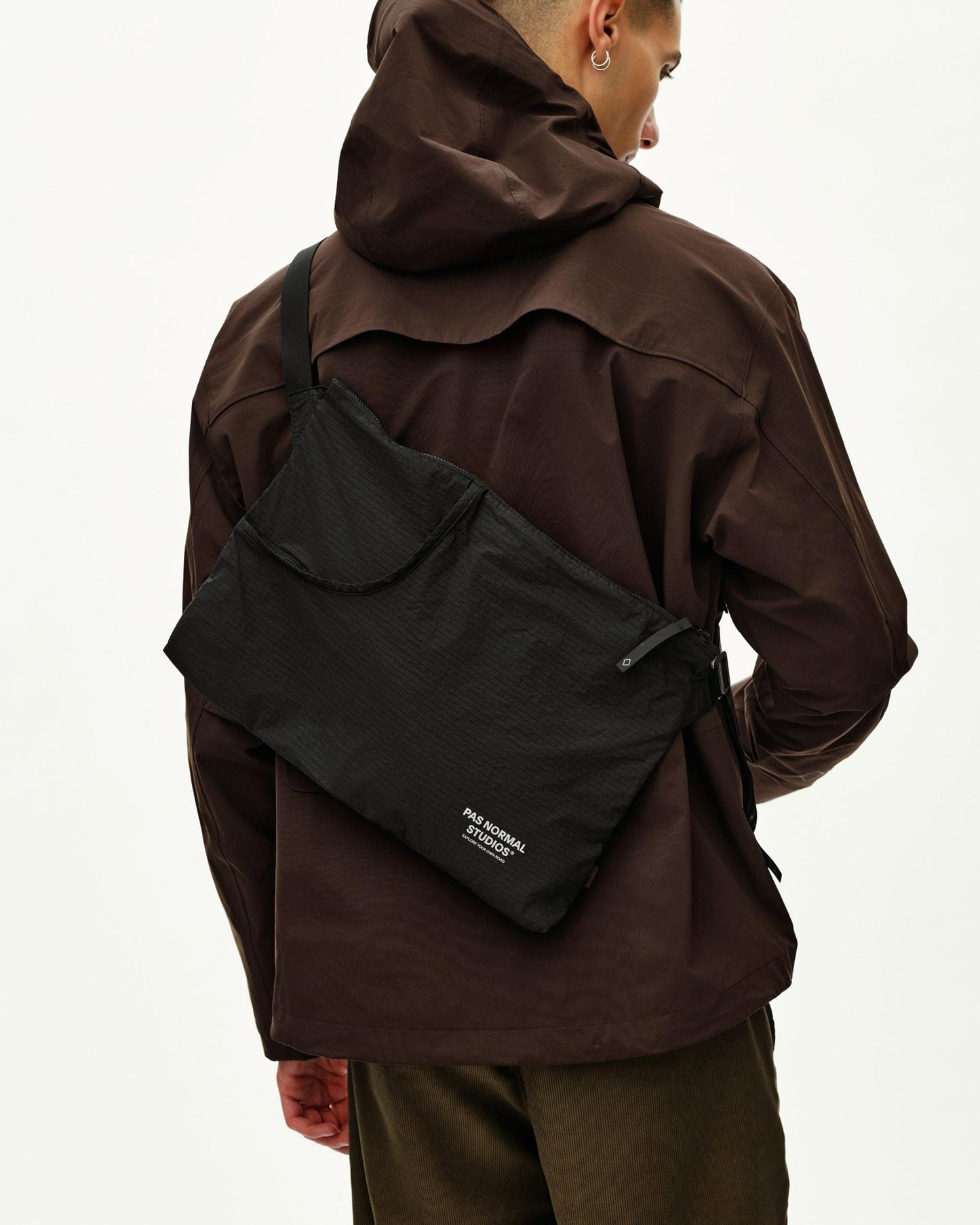 Pas Normal Studios - Musette Tech Off-Race Sacs fourre-tout Pas Normal Studios 