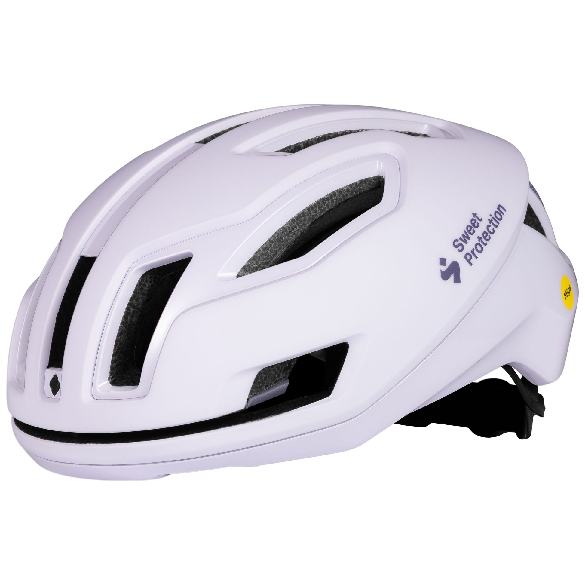 Sweet Protection - Casque Falconer 2Vi MIPS Casques Sweet Protection Light Lilac S/M 