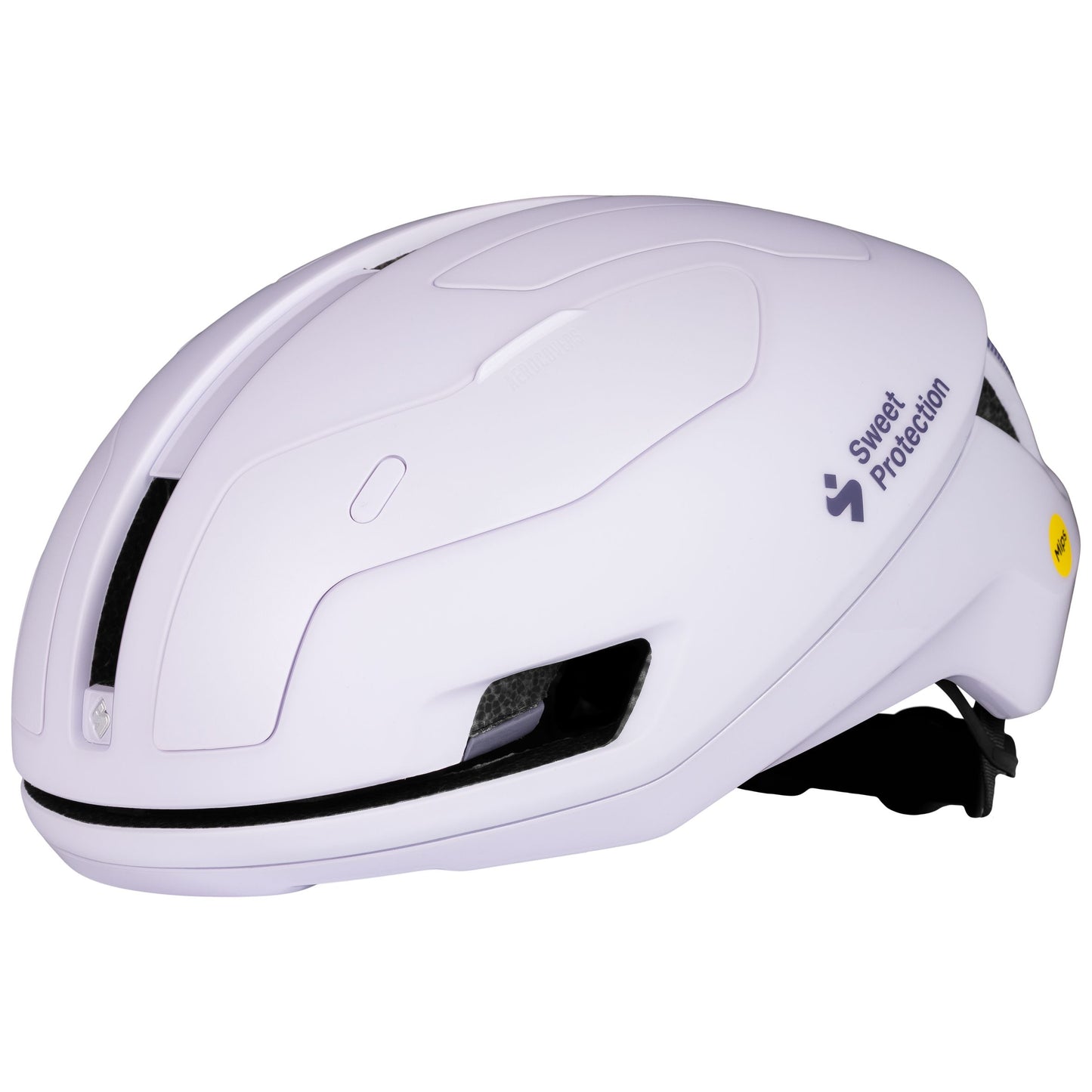 Sweet Protection - Casque Falconer Aero 2Vi MIPS Casques Sweet Protection Light Lilac S/M 