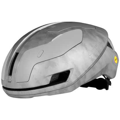 Sweet Protection - Casque Falconer Aero 2Vi MIPS Casques Sweet Protection Silver Smoke S/M 