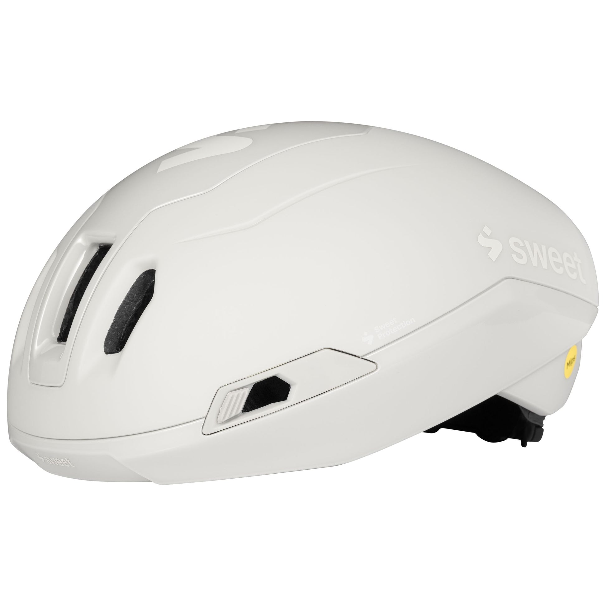 Sweet Protection - Casque Tucker III 2Vi Mips Casques Sweet Protection Bronco Blanc S/M 